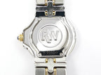 Raymond Weil Parsifal 9990 case back