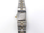 Raymond Weil Parsifal 9790 stainless steel case back