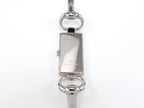 Gucci Tornabuoni 119 Stainless Steel case back