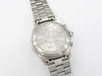 TAG Heuer 2000 Chronograph CK1110-0 stainless steel screw down case back