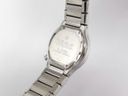 TAG Heuer Alter Ego WP1412 stainless steel case back