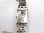 Raymond Weil Tango 5971 stainless steel case back
