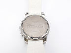 Tissot T-Touch Z252/352P Titanium case back