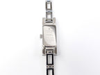 Gucci 3900L Stainless Steel case back