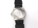 TAG Heuer Formula 1 Mid size WA1217 stainless steel screw down case back