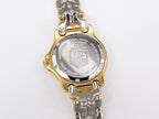 TAG Heuer SEL S94.713M/E stainless steel screw down case back