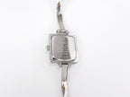 Gucci 1900L Stainless Steel case back