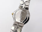 Raymond Weil Parsifal 9990 stainless steel case back