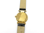Longines La Grande Classique L4.209.2 gold pvd case back