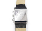 Raymond Weil Don Giovanni Chronograph 4873 case back