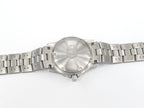 TAG Heuer 2000 Exclusive WN1318 stainless steel screw down case back
