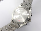 TAG Heuer Link Calibre S CJF7110-0 stainless steel screw down case back