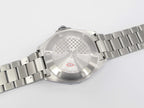 TAG Heuer Formula 1 Calibre 6 WAZ2014 stainless steel screw down case back