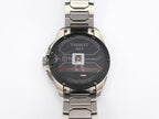 Tissot T-Touch Connect Solar T121420A case back
