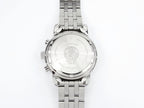 Tissot T-Sport PRS200 case back