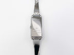 Gucci G-Line 109 stainless steel case back
