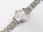 TAG Heuer Aquaracer WAY1412 stainless steel screw down case back