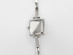 Gucci 1900L Stainless Steel case back