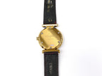 Longines La Grande Classique L4.135.2 Gold PVD case back