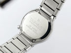 TAG Heuer Alter Ego WP1413.BA0754 case back