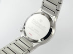 TAG Heuer Alter Ego WP1312 case back