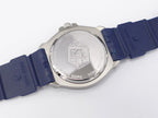 TAG Heuer Formula 1 Mid Size 370.513 stainless steel screw down case back