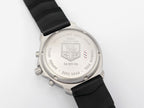 TAG Heuer Formula 1 CA1211-R0 stainless steel screw down case back