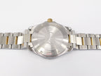 TAG Heuer Aquaracer WAY1120 Stainless steel screw down case back