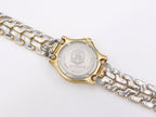 TAG Heuer SEL WG1330-2 stainless steel screw down case back