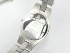 Baume & Mercier Linea MV045182 stainless steel case back