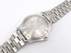 TAG Heuer 2000 Classic WK1111-0 stainless steel screw down case back
