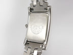 Longines DolceVita L5.502.4 stainless steel case back