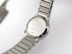 TAG Heuer Alter Ego WP1313 stainless steel case back