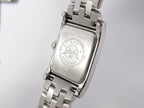 Longines DolceVita L5.155.4 stainless steel case back