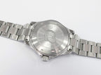 TAG Heuer Aquaracer Calibre 5 WAP2010 stainless steel screw down case back