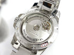Chopard Mille Miglia Gran Turismo XL 158997-3001 exhibition case back