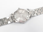 TAG Heuer Aquaracer WAF1417 stainless steel screw down case back