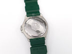 TAG Heuer Formula 1 stainless steel screw down case back