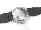 TAG Heuer Formula 1 WA1211 stainless steel screw down case back