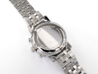 Tissot T-Sport PRC200 screw down case back