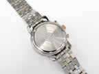 Tissot T-Sport PRS200 screw down case back