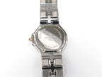 Raymond Weil Parsifal 9190 stainless steel case back