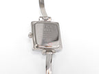 Gucci 1900L Stainless Steel case back