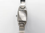Tissot G345 Stainless Steel case back