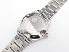 TAG Heuer Formula 1 WBJ1319 stainless steel screw down case back