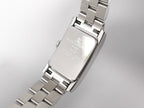 Baume & Mercier Hampton MV045139 Stainless Steel case back