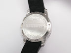 Tissot T-Touch II T047420A Stainless Steel case back