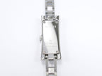 Gucci G-Link 110 Pink Mother of Pearl YA110515 Box/Papers Stainless Steel Quartz