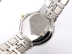 Raymond Weil Parsifal 9190 stainless steel case back