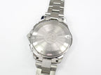 TAG Heuer Aquaracer Calibre S Silver CAF7011.BA0815 screw down case back